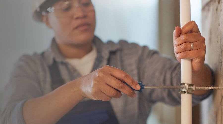 Professional expert plumbing services in Winthrop, AR